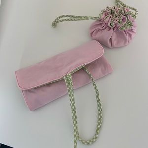 Pottery Barn Kids Jewelry Travel Case